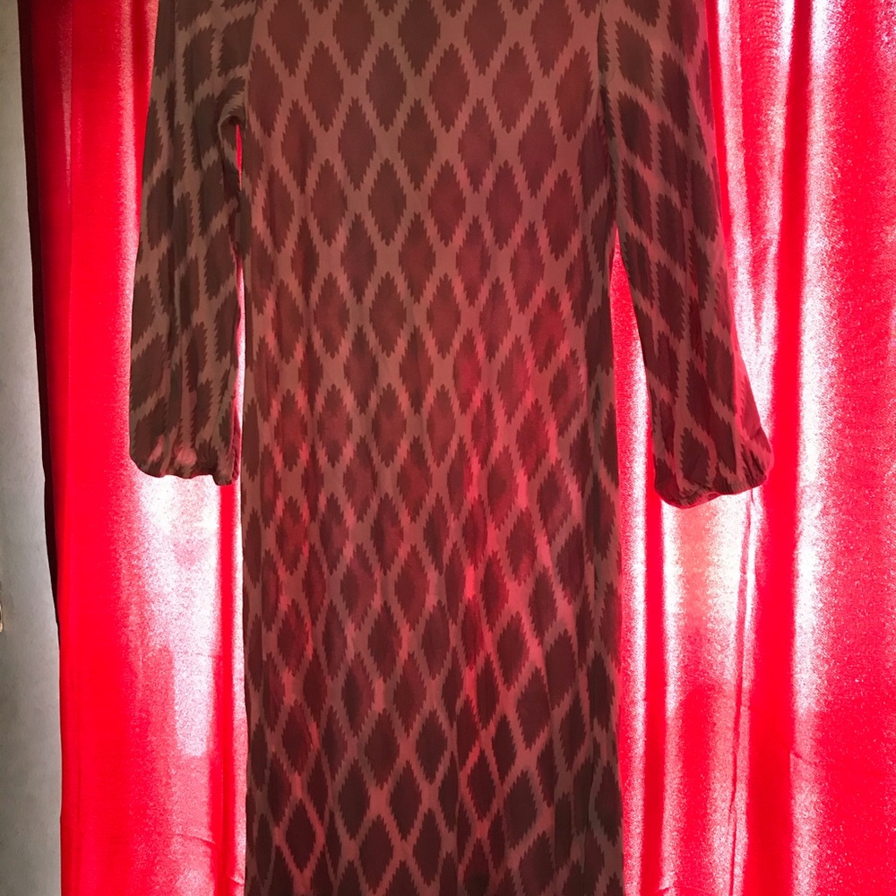 Dress clothes